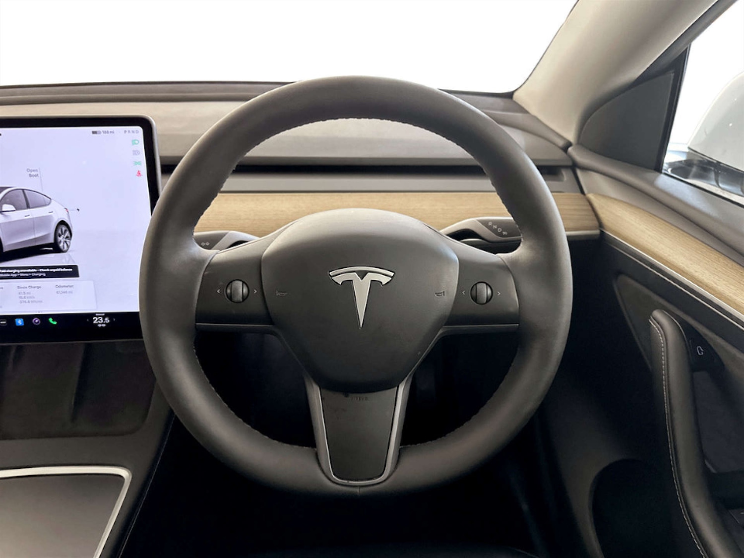 Used Tesla Model Y 2022 for sale - 77667831: Photo 15