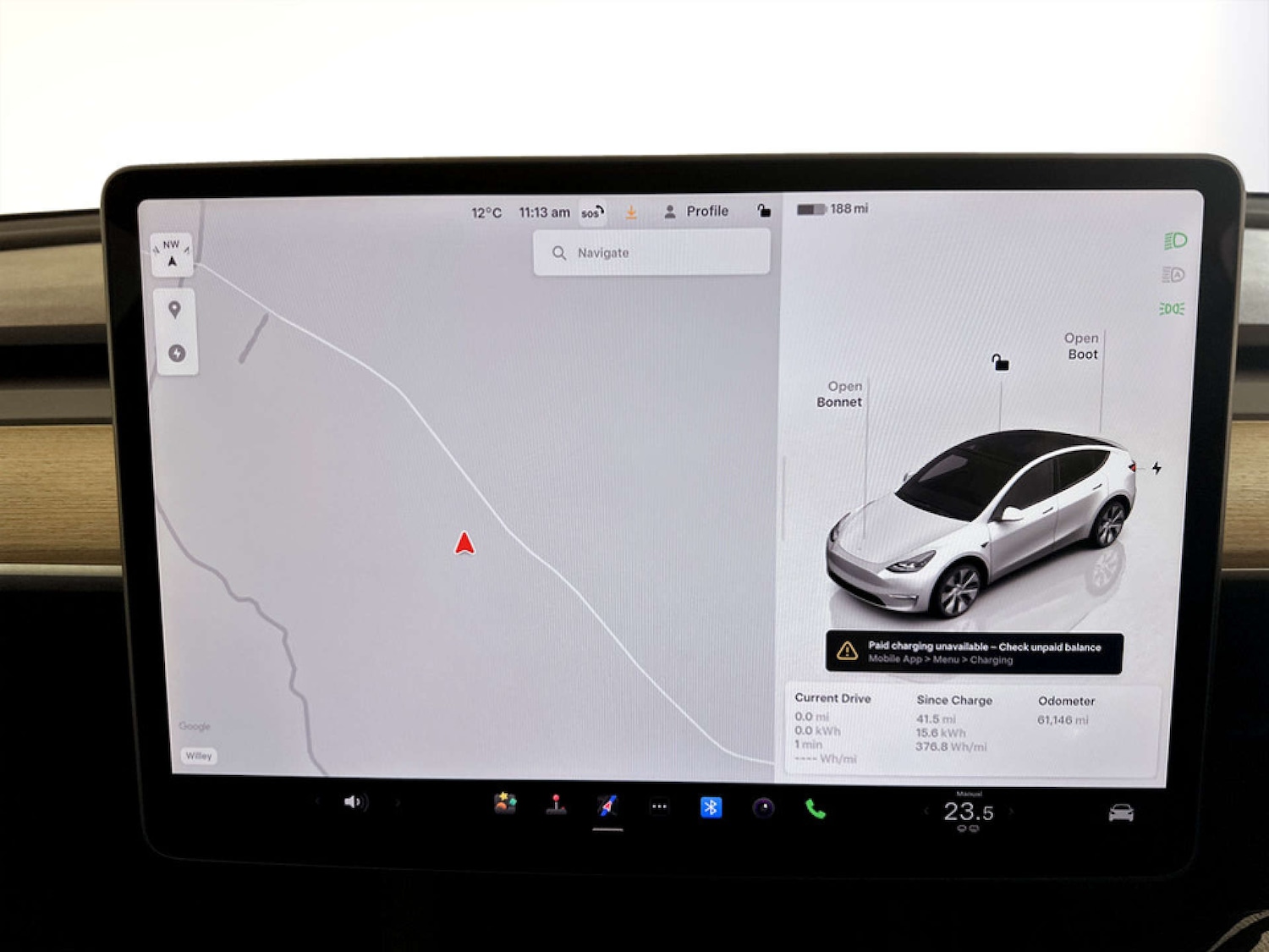 Used Tesla Model Y 2022 for sale - 77667831: Photo 20