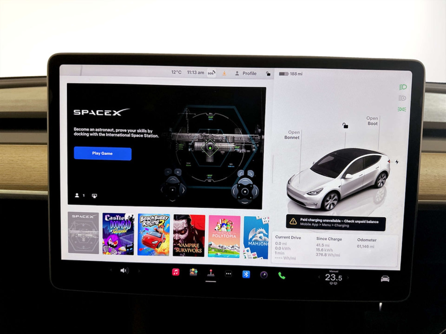 Used Tesla Model Y 2022 for sale - 77667831: Photo 23