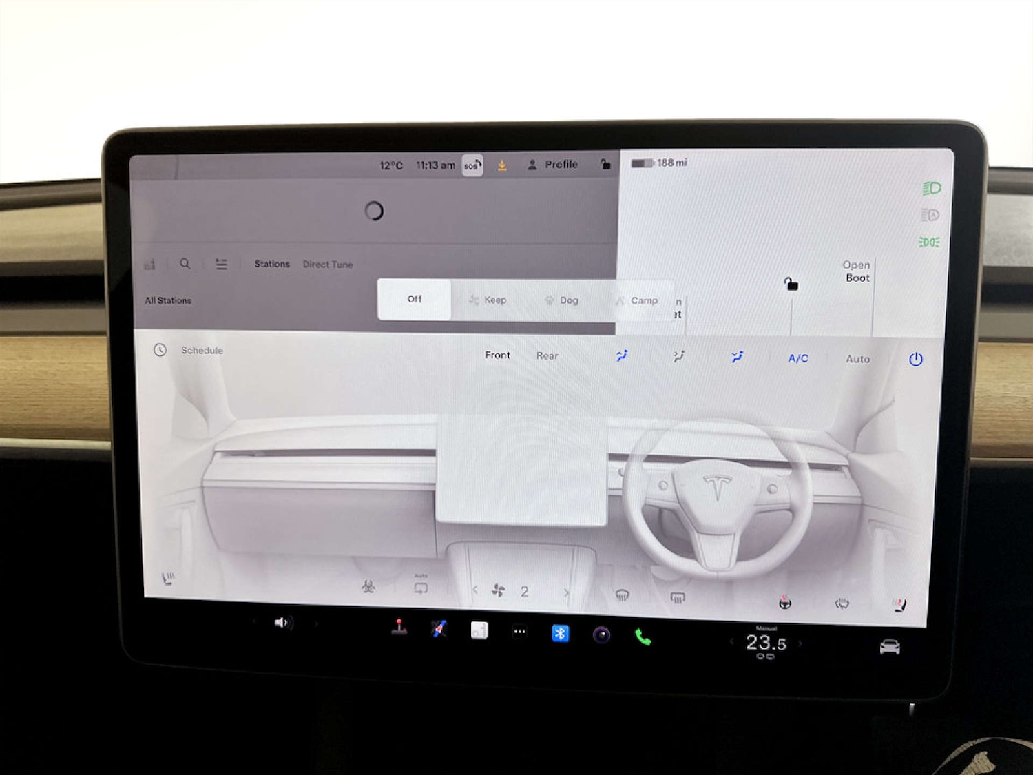 Used Tesla Model Y 2022 for sale - 77667831: Photo 25