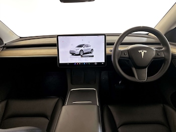 Used Tesla Model Y 2022 for sale - 77667831: Photo