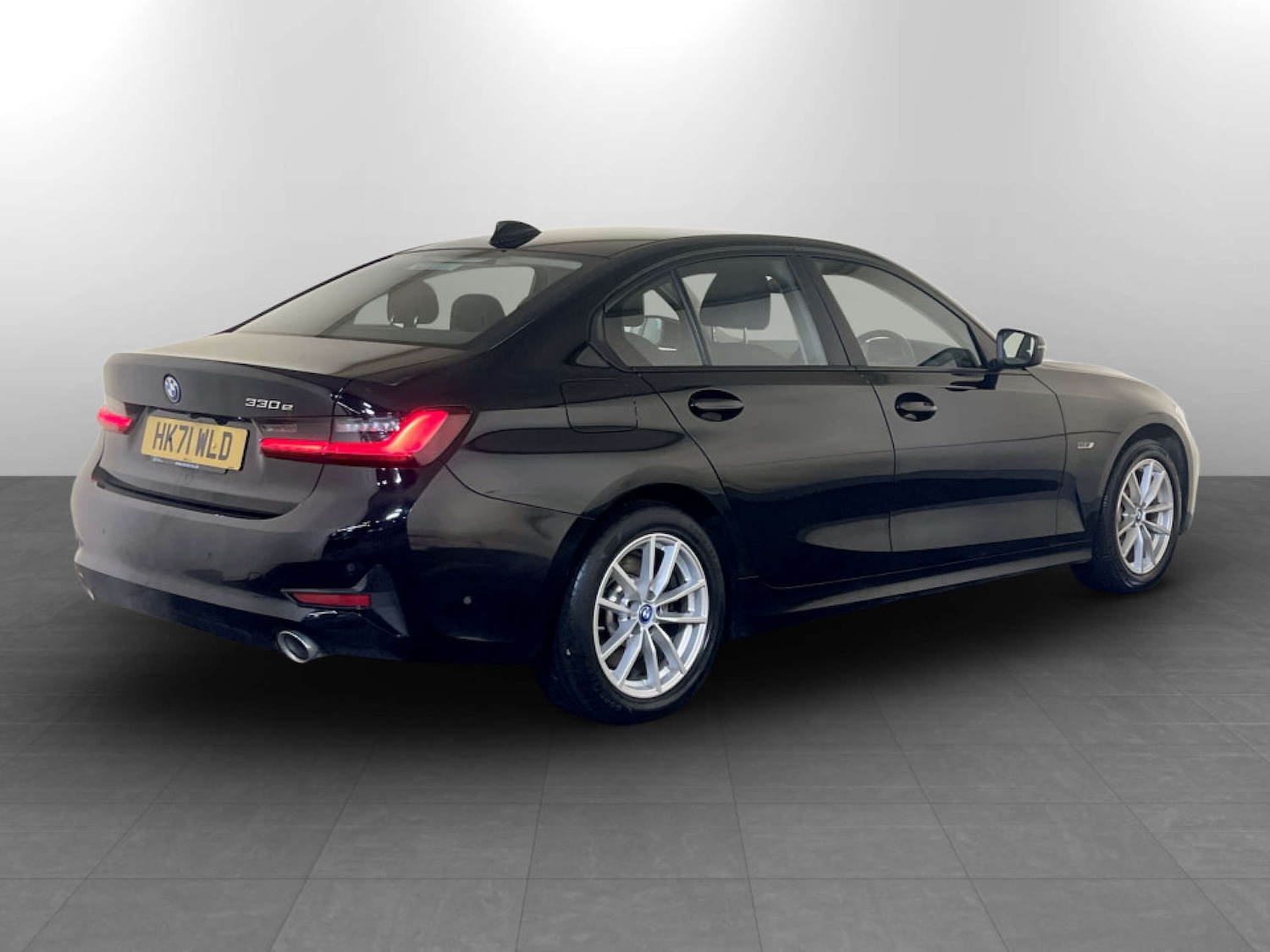 Used BMW 3 Series 2021 for sale - 77617125: Photo 10