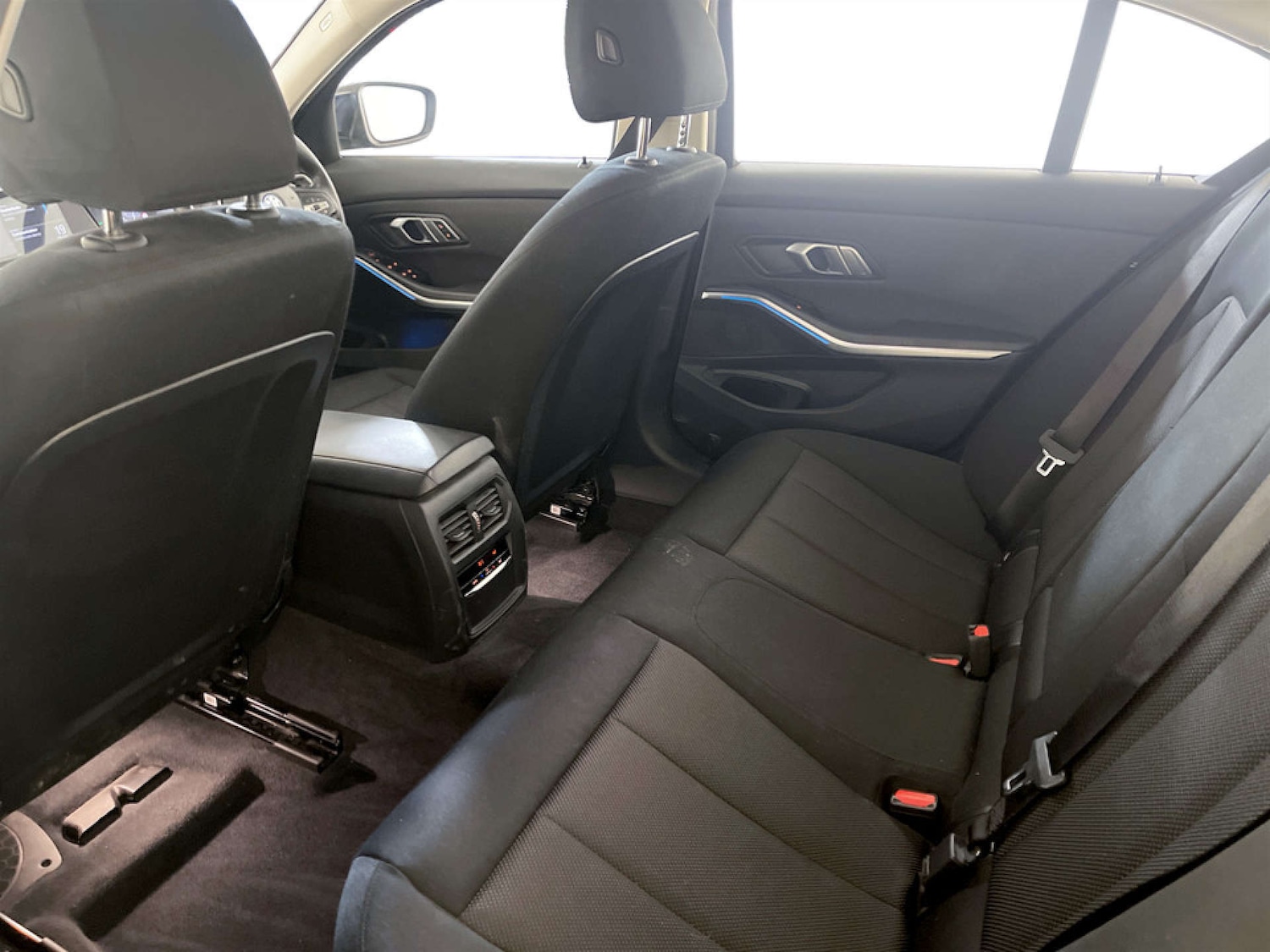 Used BMW 3 Series 2021 for sale - 77617125: Photo 14