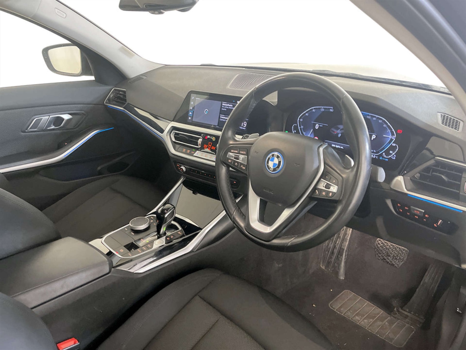 Used BMW 3 Series 2021 for sale - 77617125: Photo 15