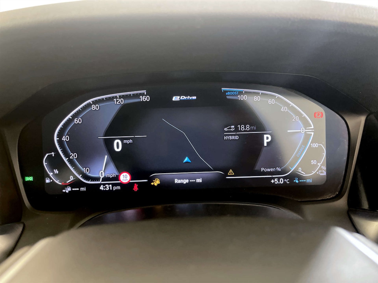 Used BMW 3 Series 2021 for sale - 77617125: Photo 18