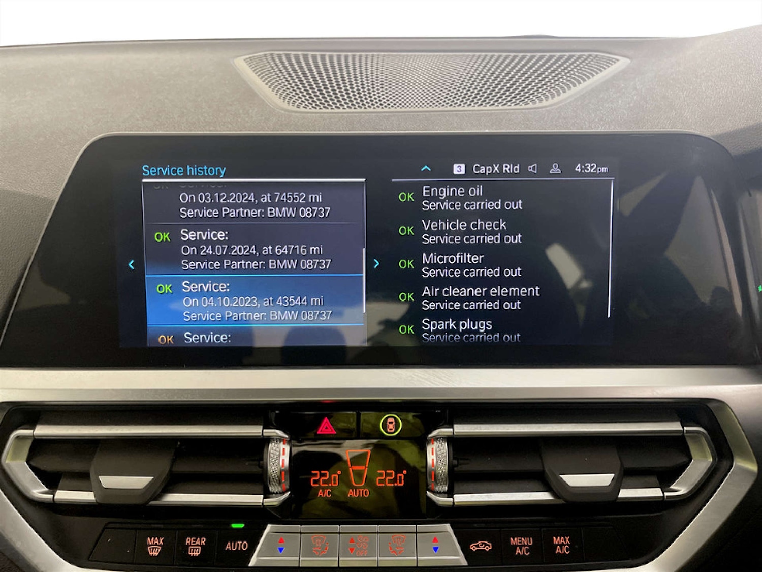 Used BMW 3 Series 2021 for sale - 77617125: Photo 26