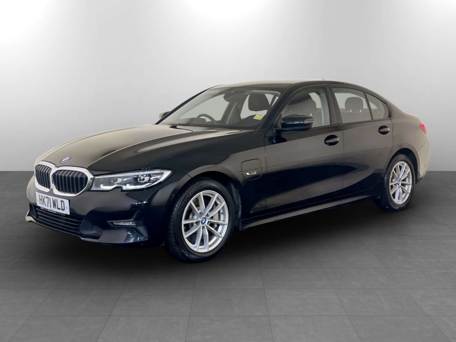 Used BMW 3 Series 2021 for sale - 77617125: Photo 6