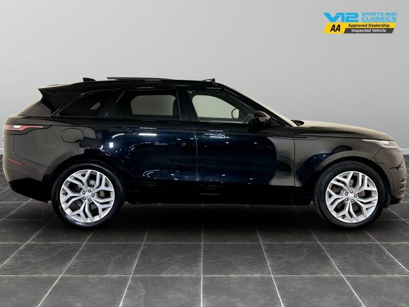 Used Land Rover Range Rover Velar 2021 for sale - 76641013: Photo 11