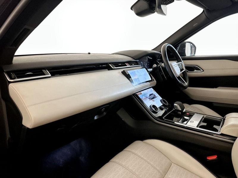 Used Land Rover Range Rover Velar 2021 for sale - 76641013: Photo 12