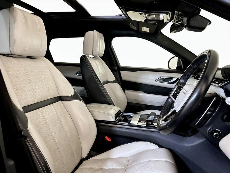 Used Land Rover Range Rover Velar 2021 for sale - 76641013: Photo 13
