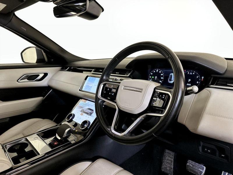 Used Land Rover Range Rover Velar 2021 for sale - 76641013: Photo 15