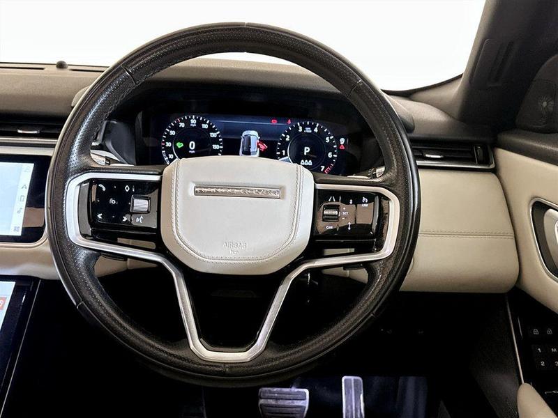 Used Land Rover Range Rover Velar 2021 for sale - 76641013: Photo 16
