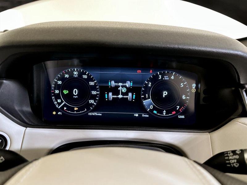 Used Land Rover Range Rover Velar 2021 for sale - 76641013: Photo 18