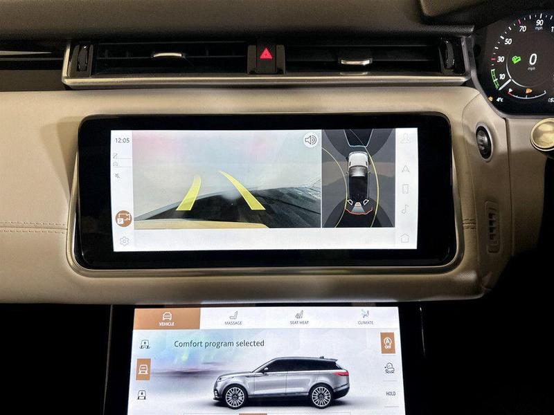 Used Land Rover Range Rover Velar 2021 for sale - 76641013: Photo 20