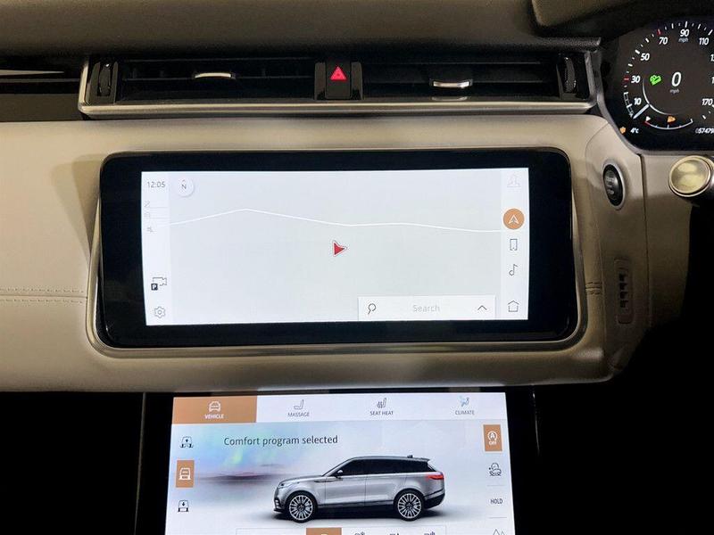 Used Land Rover Range Rover Velar 2021 for sale - 76641013: Photo 21