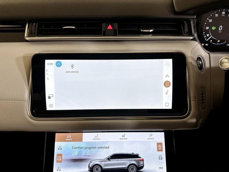 Used Land Rover Range Rover Velar 2021 for sale - 76641013: Photo 23