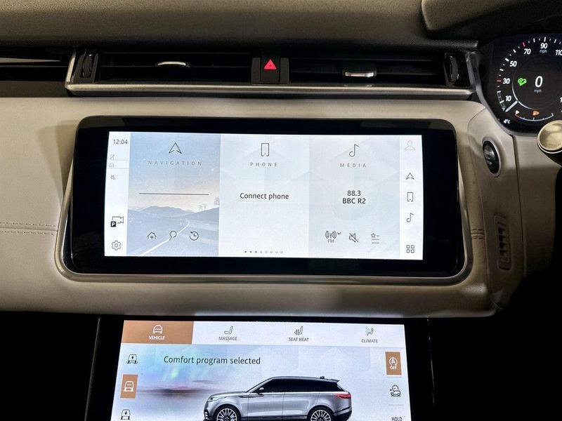 Used Land Rover Range Rover Velar 2021 for sale - 76641013: Photo 24