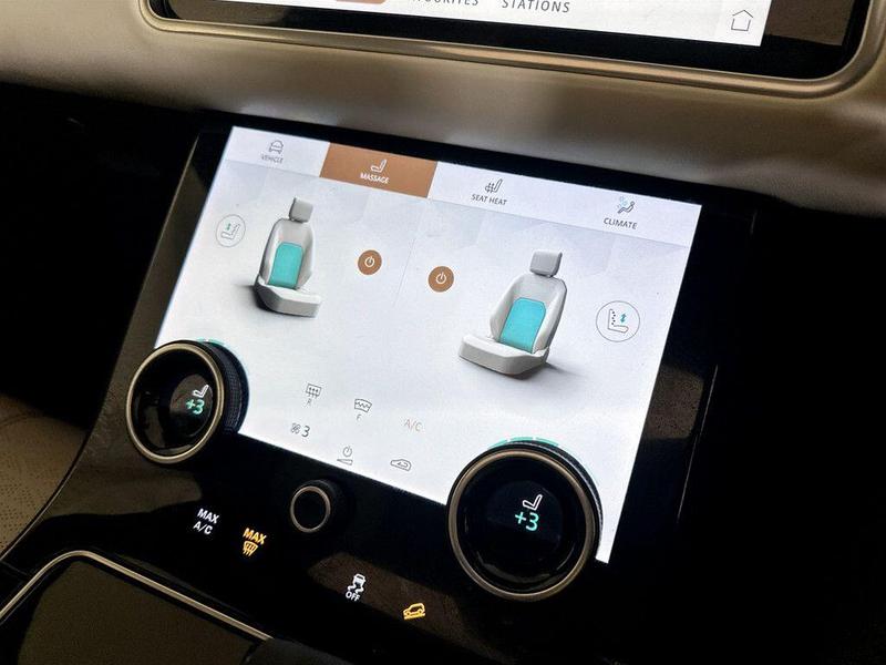 Used Land Rover Range Rover Velar 2021 for sale - 76641013: Photo 25