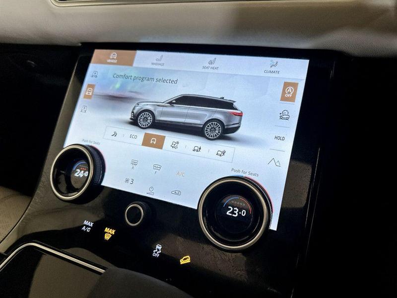 Used Land Rover Range Rover Velar 2021 for sale - 76641013: Photo 26