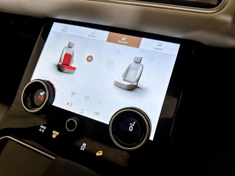 Used Land Rover Range Rover Velar 2021 for sale - 76641013: Photo 27