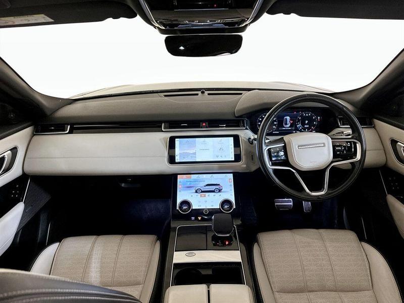Used Land Rover Range Rover Velar 2021 for sale - 76641013: Photo 3