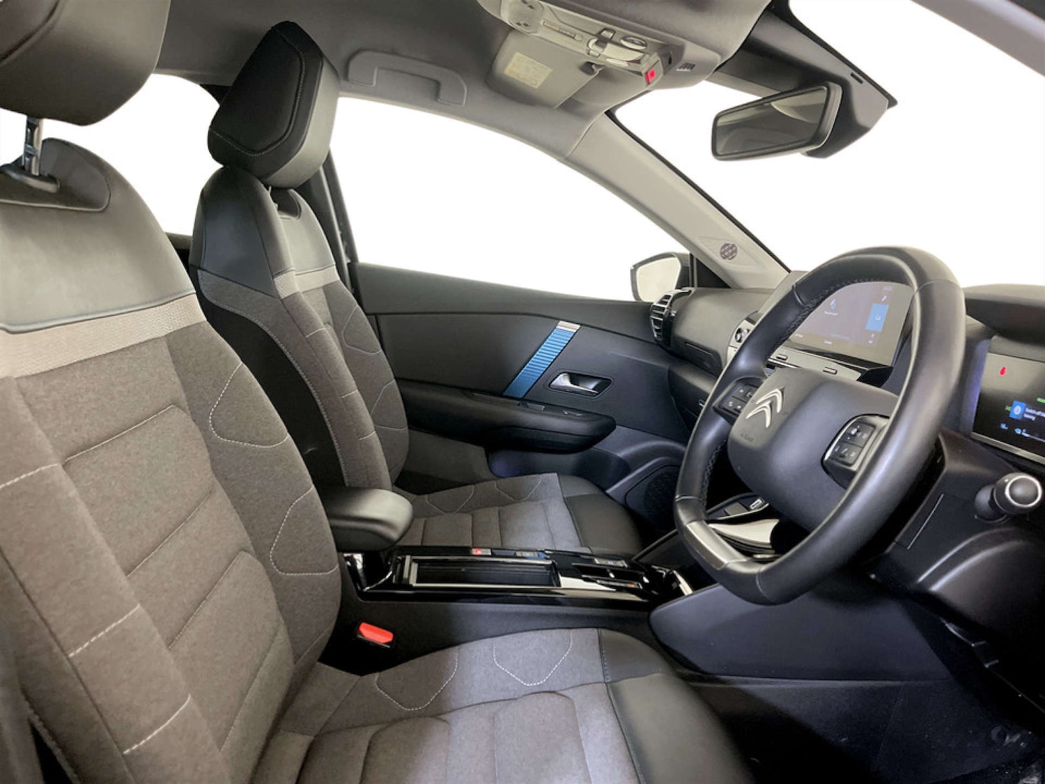 Used Citroen e-C4 2022 for sale - 77185896: Photo 13