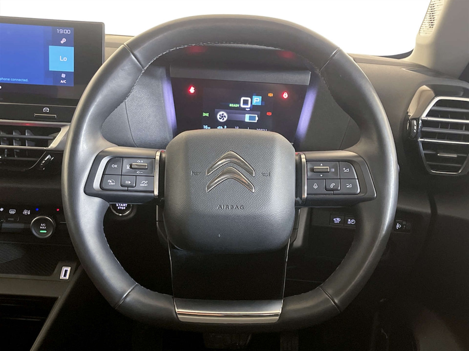 Used Citroen e-C4 2022 for sale - 77185896: Photo 17