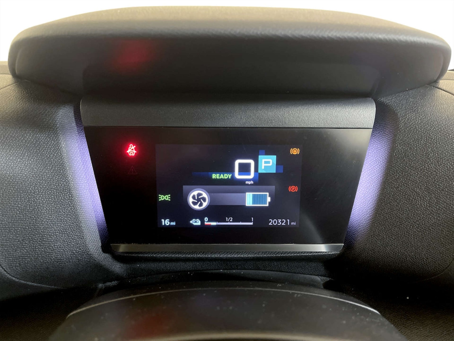 Used Citroen e-C4 2022 for sale - 77185896: Photo 19