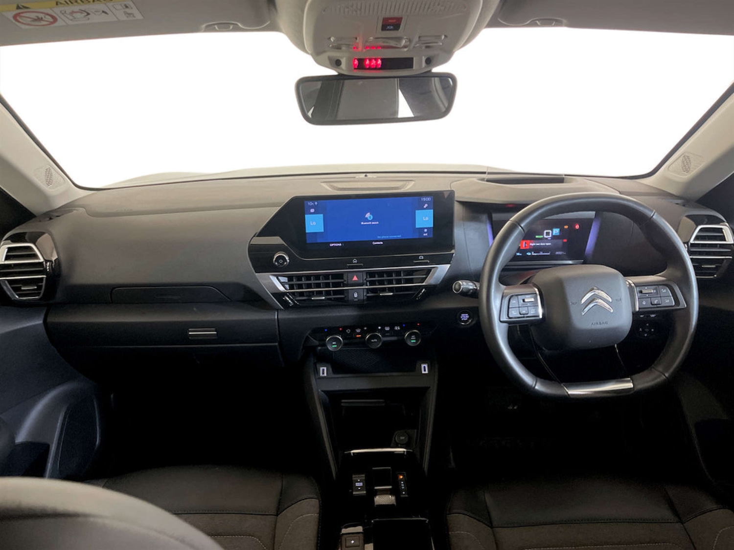 Used Citroen e-C4 2022 for sale - 77185896: Photo 3