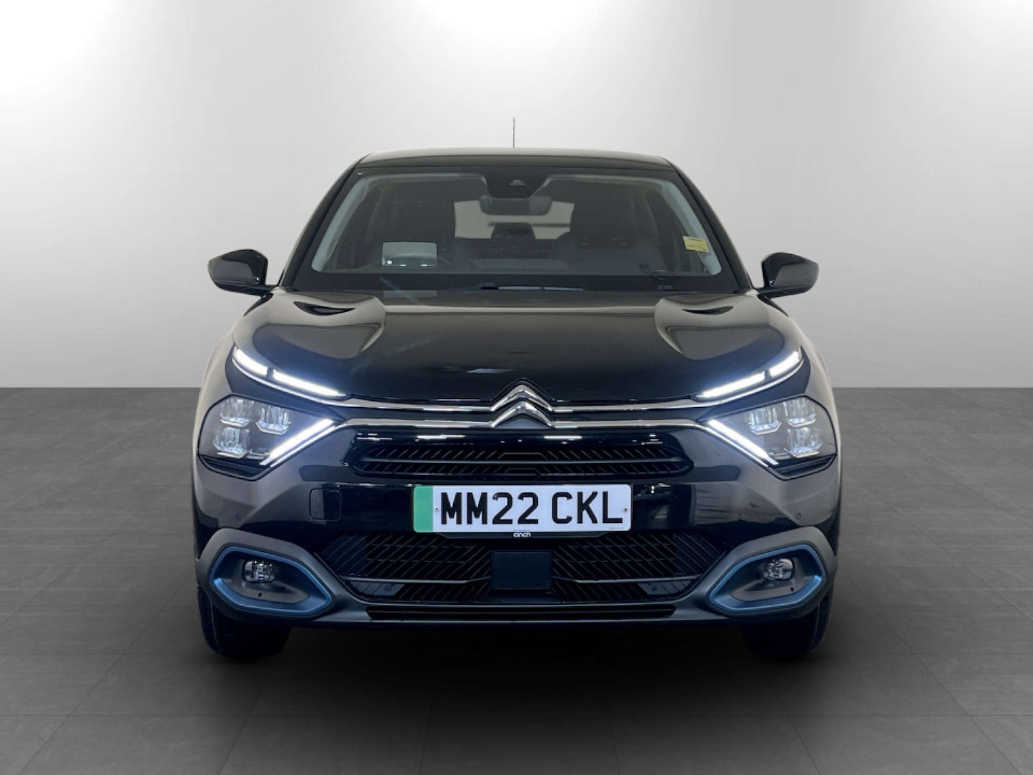 Used Citroen e-C4 2022 for sale - 77185896: Photo 5