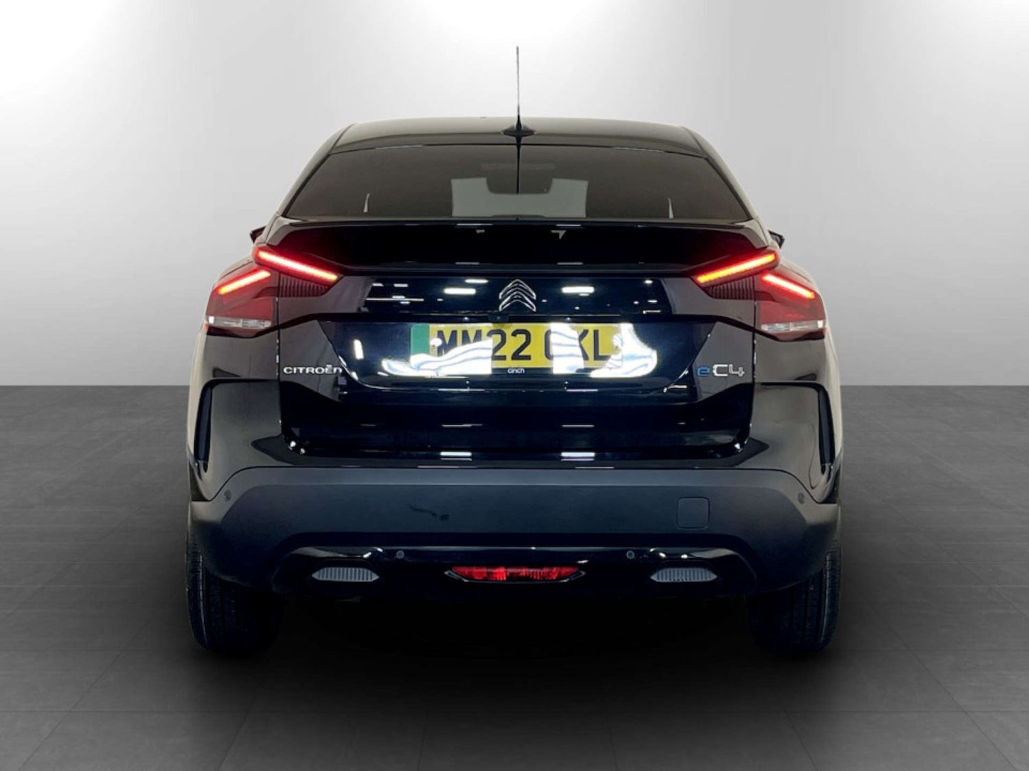 Used Citroen e-C4 2022 for sale - 77185896: Photo 9