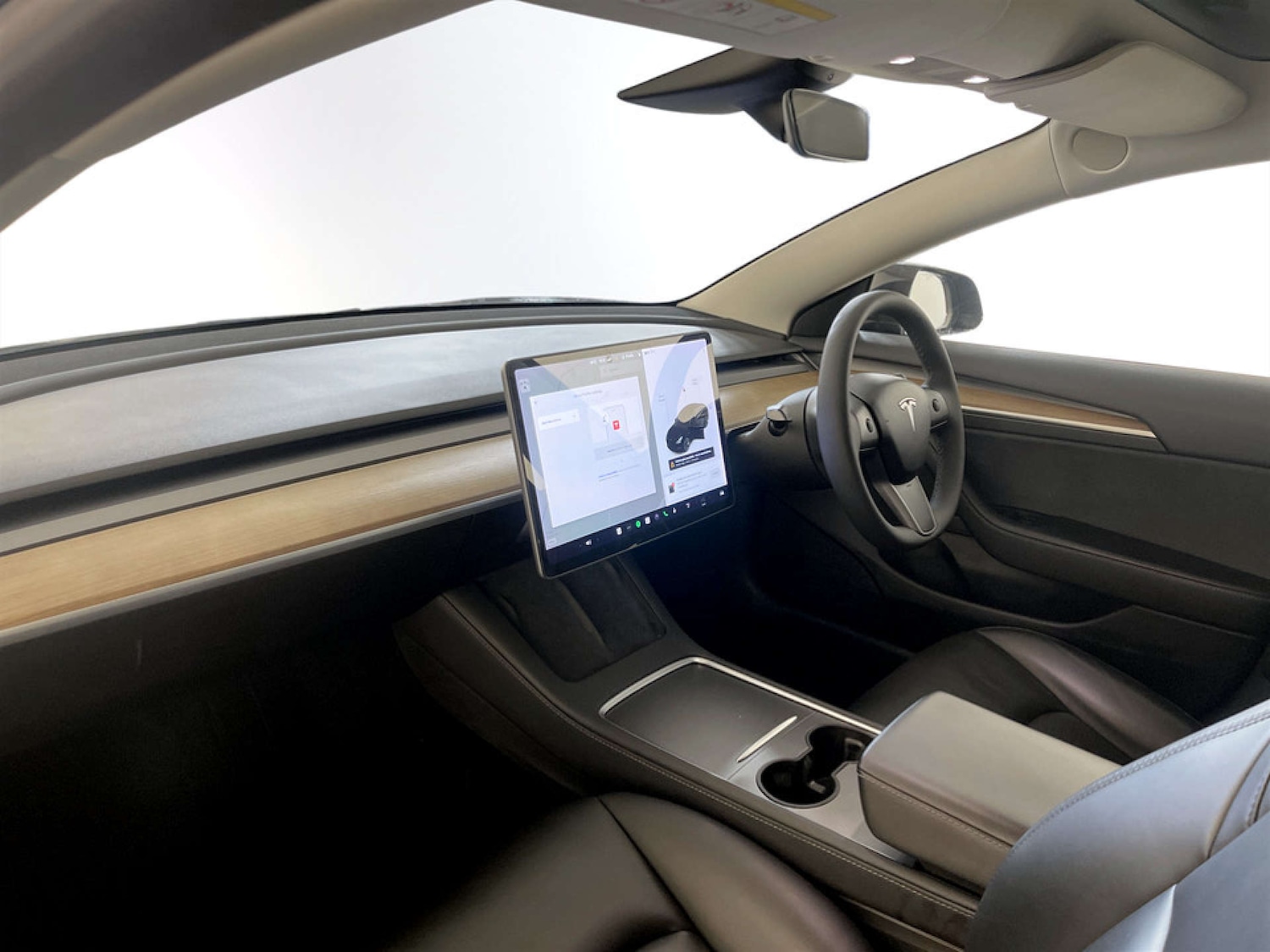 Used Tesla Model 3 2021 for sale - 77249281: Photo 12