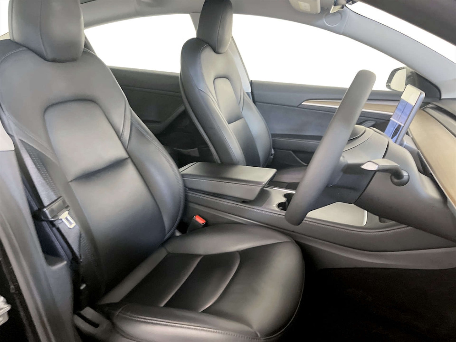 Used Tesla Model 3 2021 for sale - 77249281: Photo 13