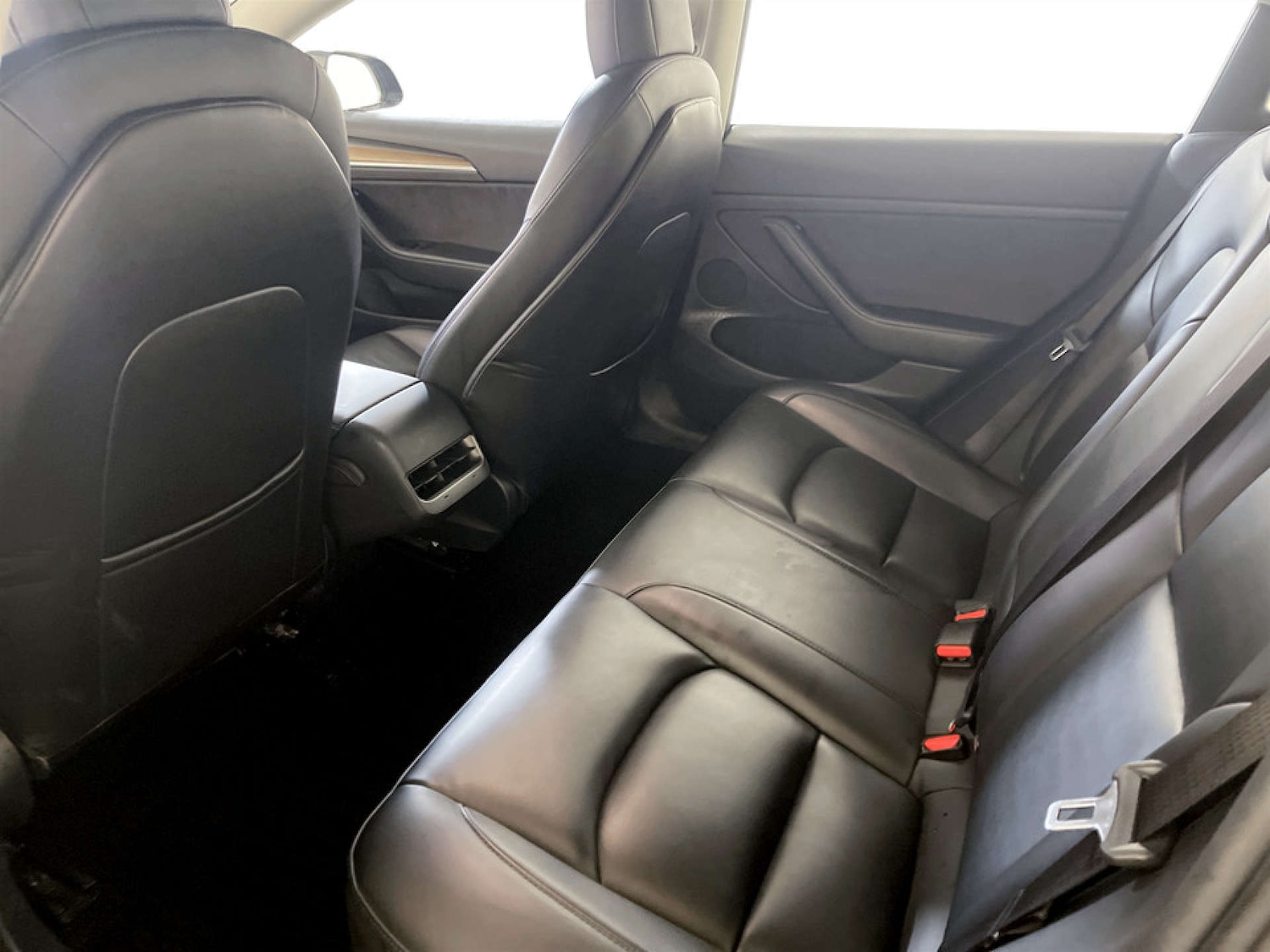 Used Tesla Model 3 2021 for sale - 77249281: Photo 14