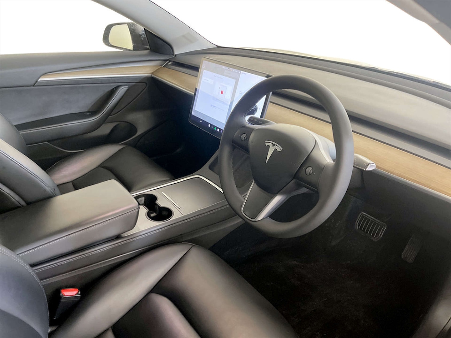 Used Tesla Model 3 2021 for sale - 77249281: Photo 15