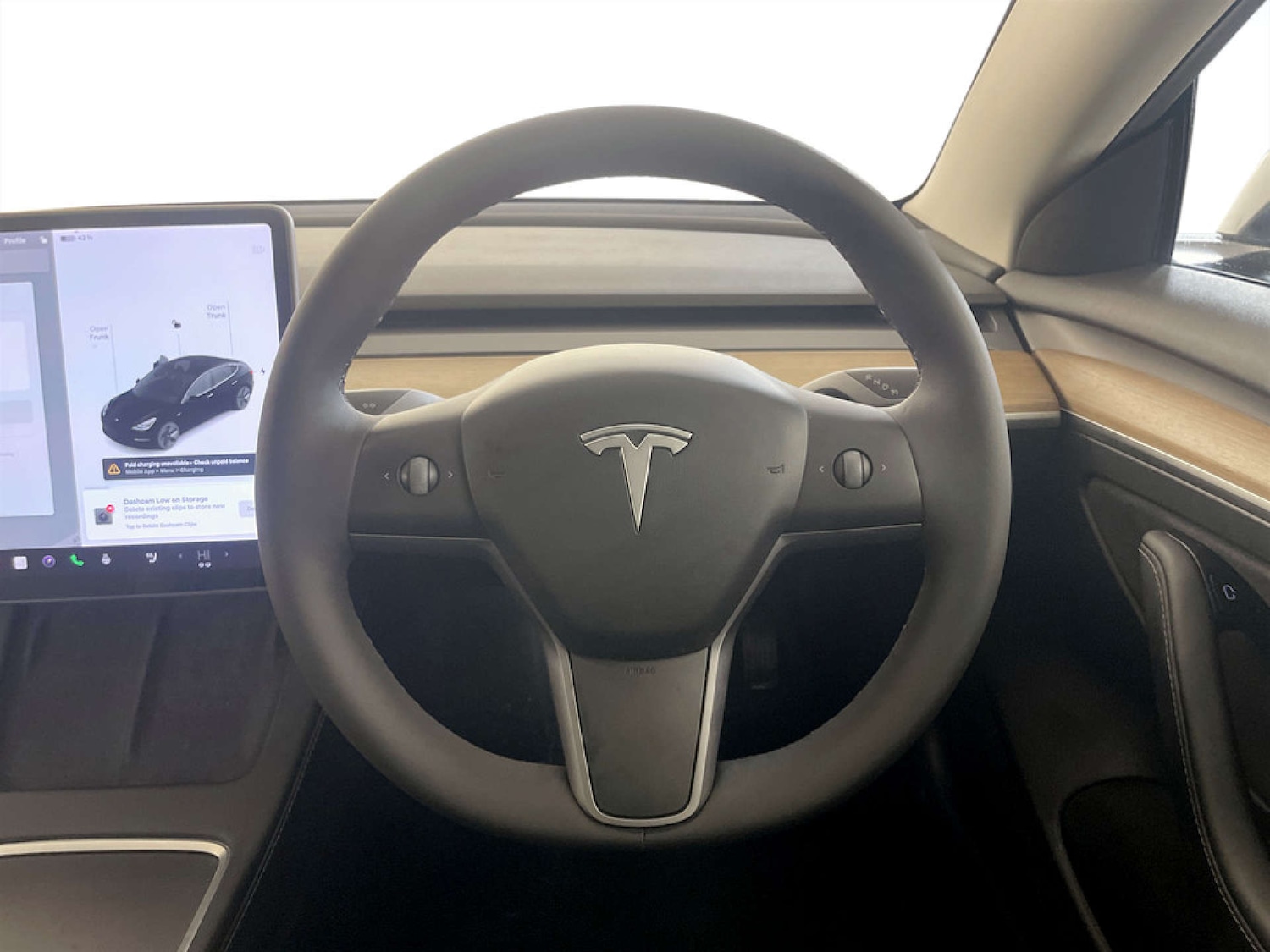 Used Tesla Model 3 2021 for sale - 77249281: Photo 16