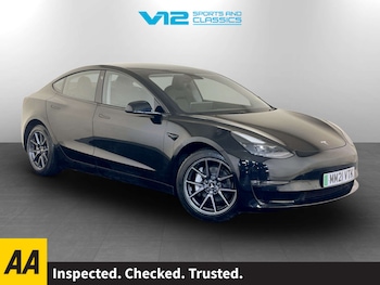 Used Tesla Model 3 2021 for sale - 77249281: Photo