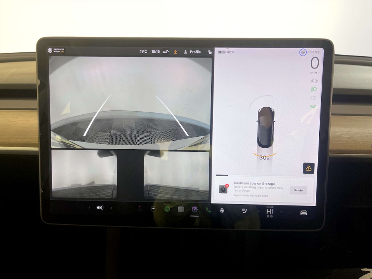 Used Tesla Model 3 2021 for sale - 77249281: Photo 20