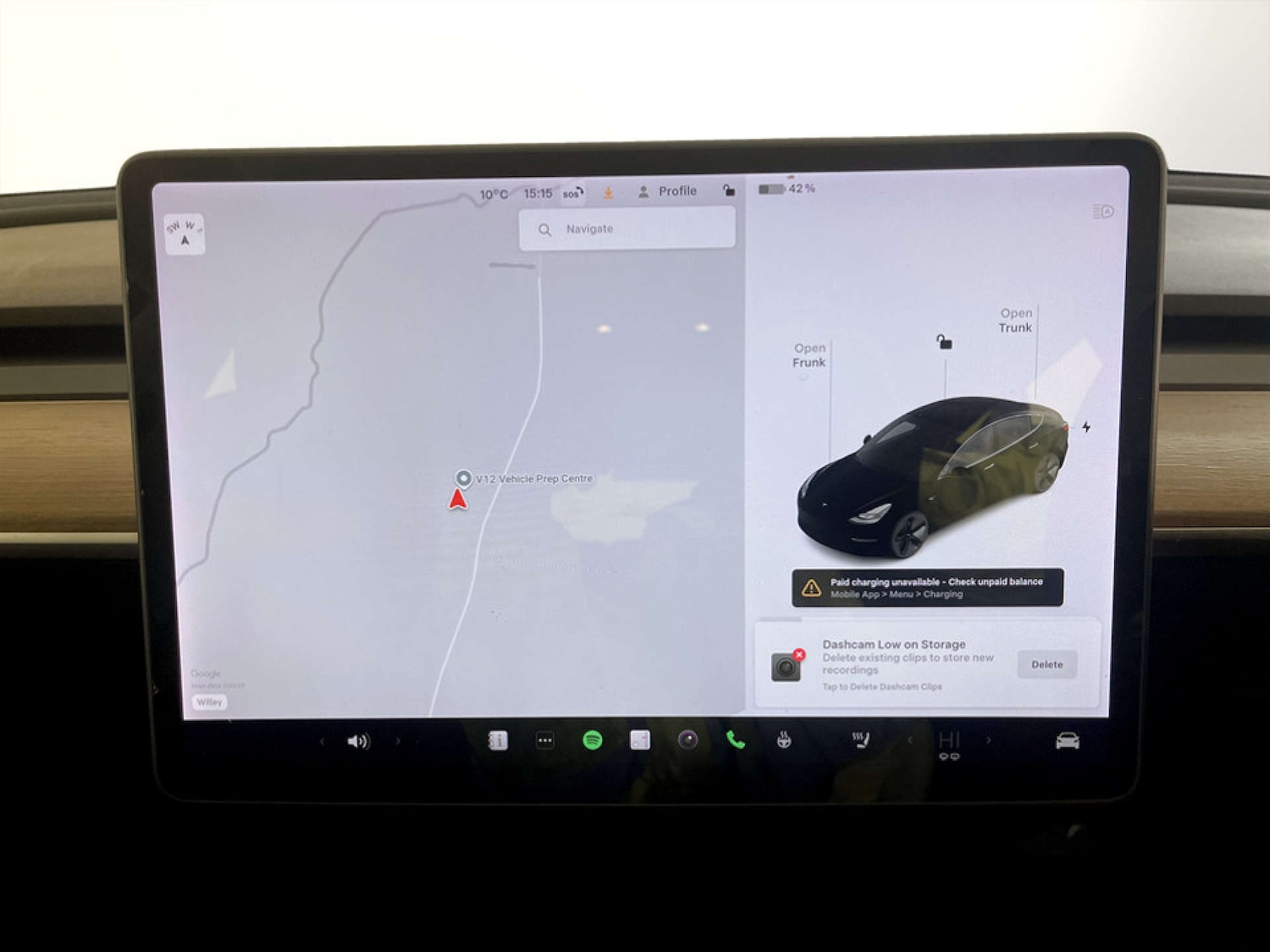 Used Tesla Model 3 2021 for sale - 77249281: Photo 21