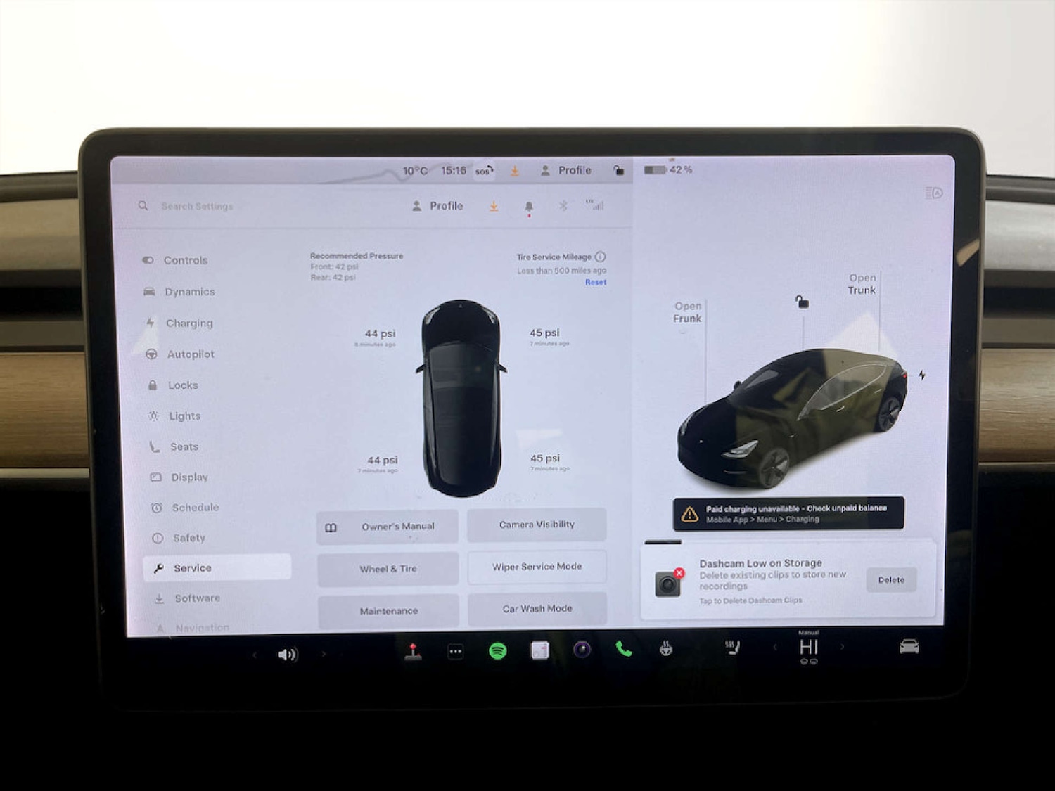 Used Tesla Model 3 2021 for sale - 77249281: Photo 26