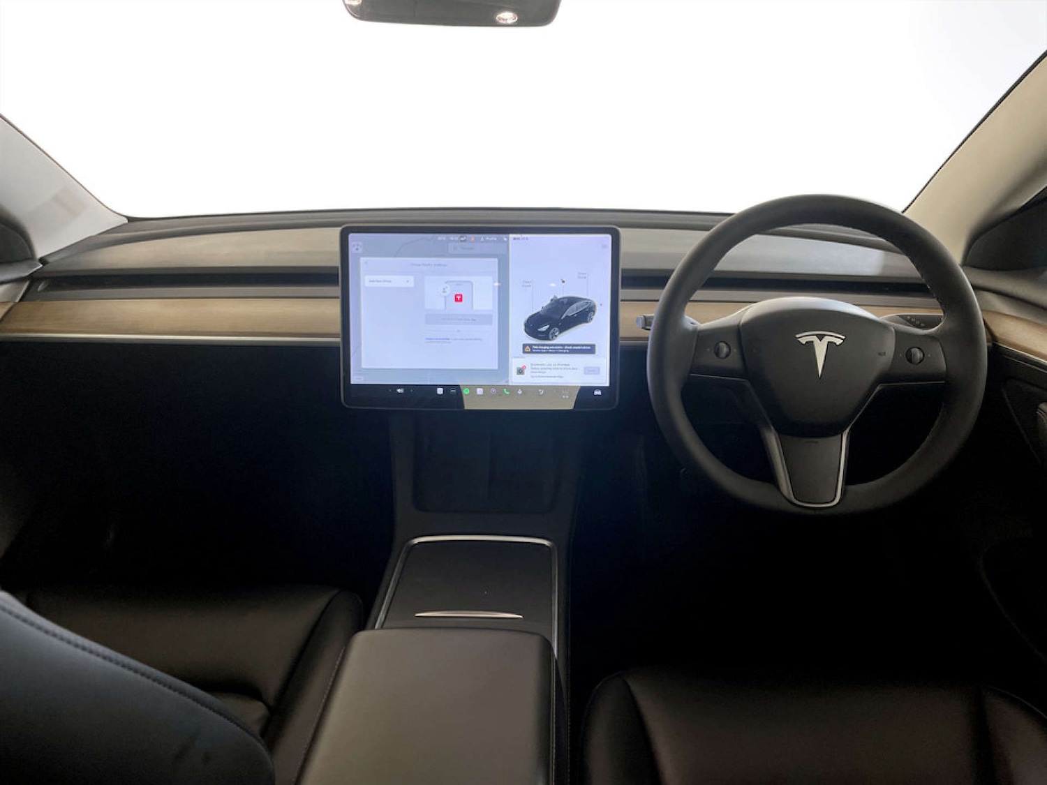 Used Tesla Model 3 2021 for sale - 77249281: Photo 3