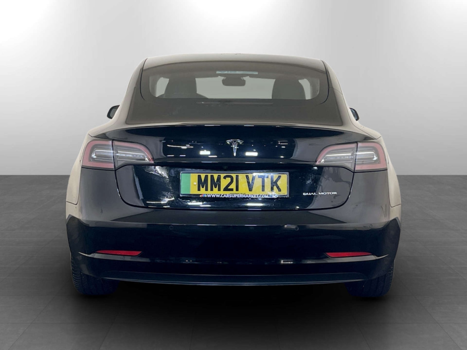 Used Tesla Model 3 2021 for sale - 77249281: Photo 9