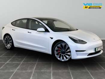 2022 (71) - Performance AWD 4dr [Performance Upgrade] Auto