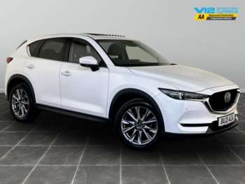 2021 (21) - 2.0 Sport 5dr