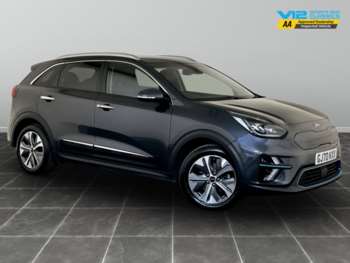 2020 (70) - 150kW 4 64kWh 5dr Auto