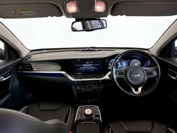 Used Kia Niro 2020 for sale - 75006315: Photo