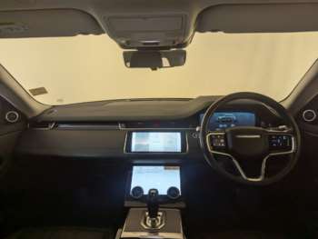 Used Land Rover Range Rover Evoque 2021 for sale - 73997113: Photo