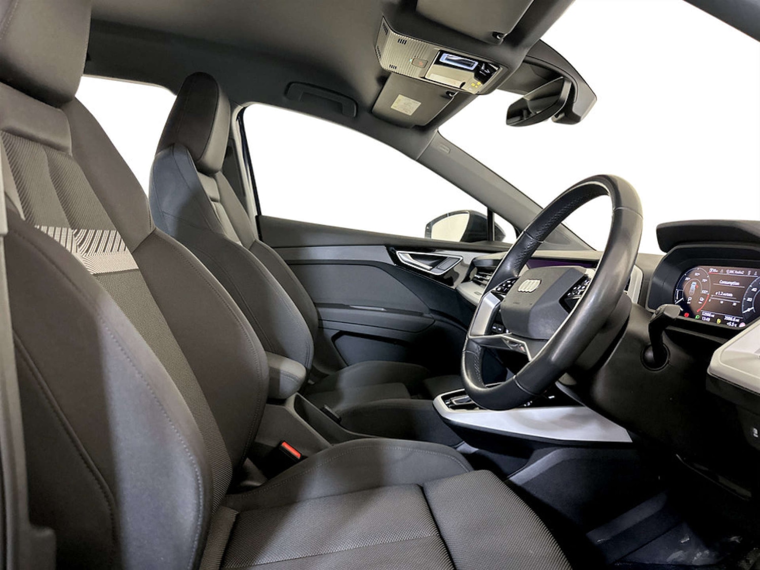 Used Audi Q4 e-tron 2023 for sale - 77452476: Photo 13