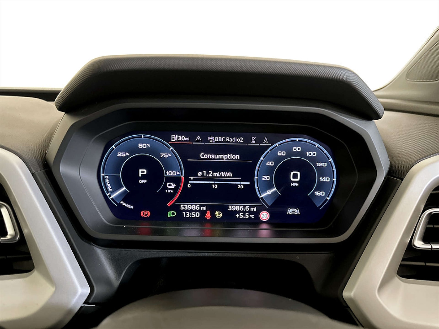 Used Audi Q4 e-tron 2023 for sale - 77452476: Photo 18