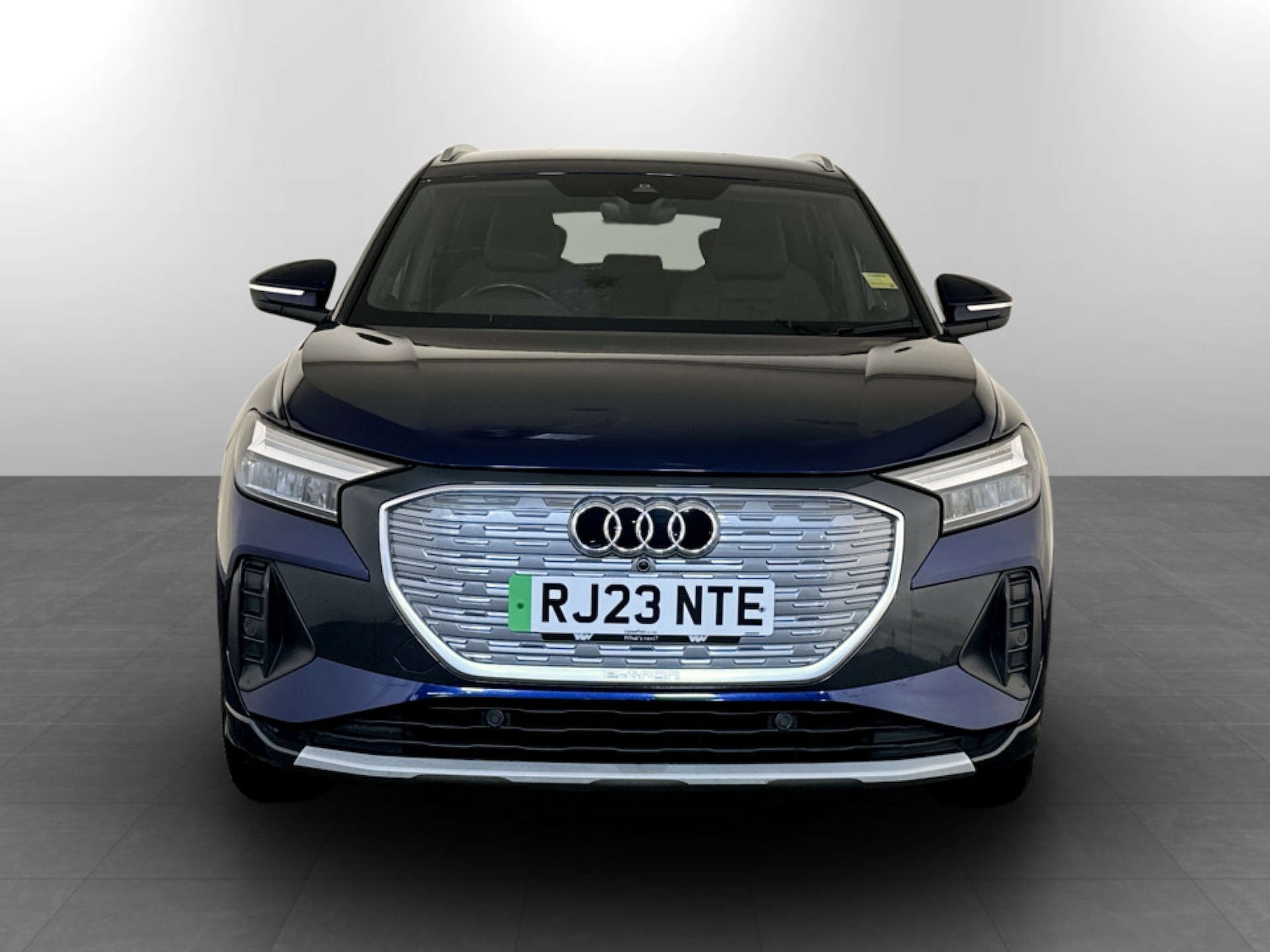 Used Audi Q4 e-tron 2023 for sale - 77452476: Photo 5